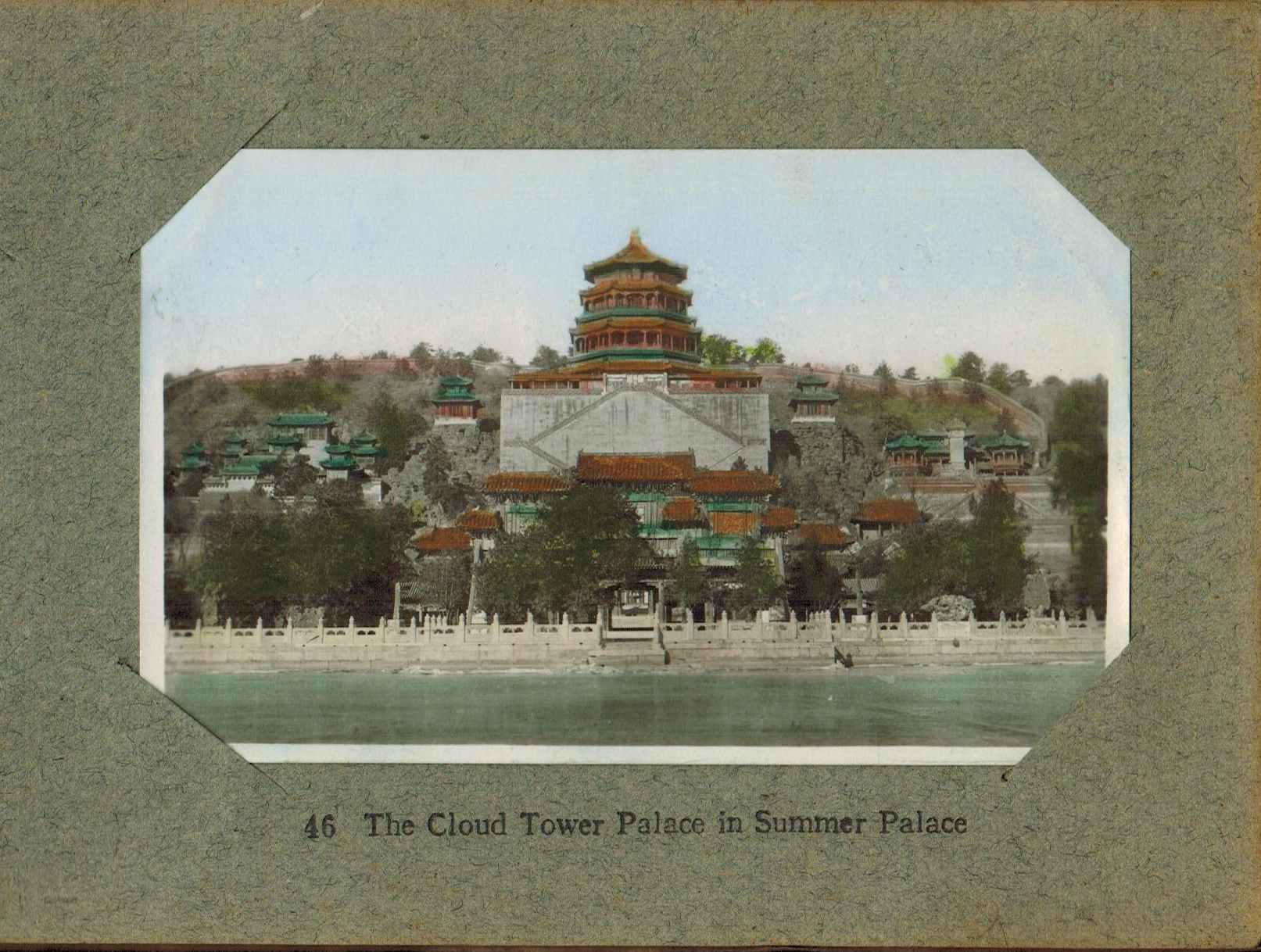 皇室園林(lín)頤和(hé)園如(rú)何被民(mín)間(jiān)攝影(yǐng)師(shī)記錄下(xià)來(lái)？回看(kàn)百年(nián)前的(de)頤和(hé)園！