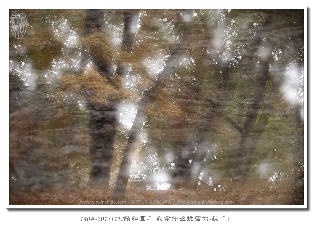 140#-20151112頤和(hé)園-“我拿(ná)什(shén)